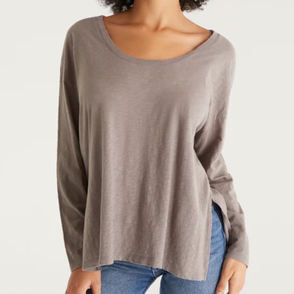 * NWT Z Supply Farren Tee